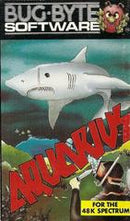 Aquarius - ZX Spectrum - Destination Retro