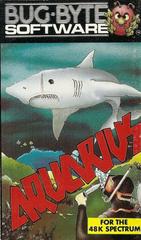 Aquarius - ZX Spectrum - Destination Retro