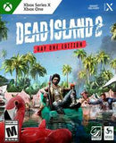 Dead Island 2 - Xbox Series X - Destination Retro
