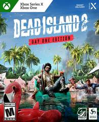 Dead Island 2 - Xbox Series X - Destination Retro