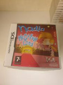 Nadia Megafun Land - PAL Nintendo DS - Destination Retro
