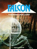 Falcon The Renegade Lord - ZX Spectrum - Destination Retro