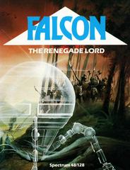 Falcon The Renegade Lord - ZX Spectrum - Destination Retro