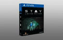 STAY [Limited Edition] - JP Playstation Vita - Destination Retro
