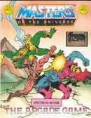Masters of the Universe: The Arcade Game - ZX Spectrum - Destination Retro