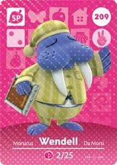 Wendell