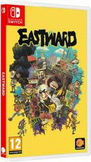 Eastward - PAL Nintendo Switch - Destination Retro