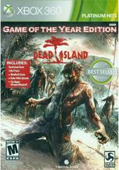 Dead Island [Game Of The Year Platinum Hits] - Xbox 360 - Destination Retro