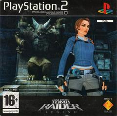 Official Playstation Magazine Demo 55 - PAL Playstation 2 - Destination Retro