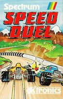 Speed Duel - ZX Spectrum - Destination Retro