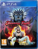 Okinawa Rush - PAL Playstation 4 - Destination Retro