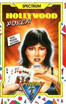 Holywood Poker [Players] - ZX Spectrum - Destination Retro