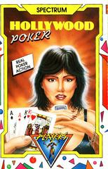 Holywood Poker [Players] - ZX Spectrum - Destination Retro