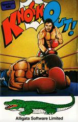 Knockout [Alligata] - ZX Spectrum - Destination Retro