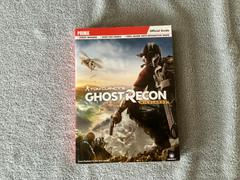 Ghost Recon Wildlands [Prima] - Strategy Guide - Destination Retro