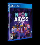 Neon Abyss - Playstation 4 - Destination Retro