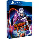Smashing the Battle: Ghost Soul [Limited Edition] - JP Playstation 4 - Destination Retro