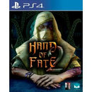Hand of Fate 2 - PAL Playstation 4 - Destination Retro