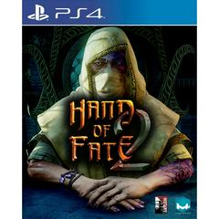 Hand of Fate 2 - PAL Playstation 4 - Destination Retro