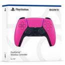 DualSense Wireless Controller [Nova Pink] - Playstation 5 - Destination Retro