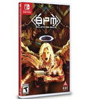 BPM: Bullets Per Minute - Nintendo Switch - Destination Retro