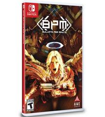 BPM: Bullets Per Minute - Nintendo Switch - Destination Retro