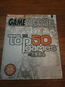 Game Informer Issue 165 - Game Informer - Destination Retro