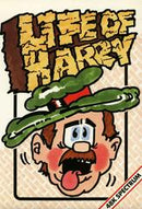 Life of Harry - ZX Spectrum - Destination Retro