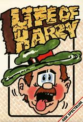 Life of Harry - ZX Spectrum - Destination Retro