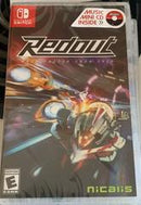 Redout - Nintendo Switch - Destination Retro