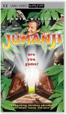 Jumanji [UMD] - PSP - Destination Retro