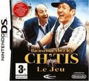 Bienvenue Chez les Ch'Tis - PAL Nintendo DS - Destination Retro