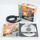 Gungriffon II [Limited Edition] - JP Sega Saturn - Destination Retro