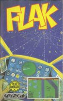 Flak - ZX Spectrum - Destination Retro