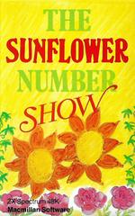 The Sunflower Number Show - ZX Spectrum - Destination Retro