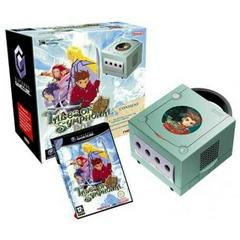 Tales of Symphonia Gamecube Console - PAL Gamecube - Destination Retro