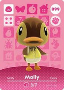 Molly