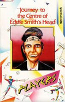Journey to the Centre of Eddie Smith's Head - ZX Spectrum - Destination Retro