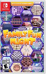 That's My Family: Family Fun Night - Nintendo Switch - Destination Retro