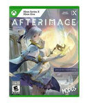 Afterimage: Deluxe Edition - Xbox Series X - Destination Retro