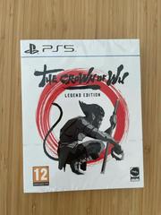 The Crown of Wu: Legend Edition - PAL Playstation 5 - Destination Retro