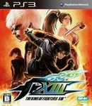 King of Fighters XIII - JP Playstation 3 - Destination Retro