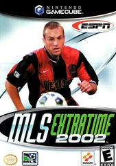 ESPN MLS ExtraTime 2002 - Gamecube - Destination Retro