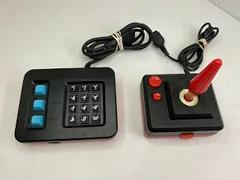 Wico Command Control Joystick and Keypad - Atari 5200 - Destination Retro
