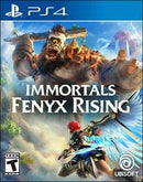 Immortals Fenyx Rising - Playstation 4 - Destination Retro