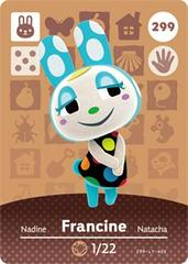 Francine