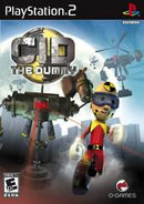 Cid the Dummy - Playstation 2 - Destination Retro
