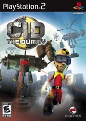 Cid the Dummy - Playstation 2 - Destination Retro