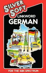Linkword German - ZX Spectrum - Destination Retro