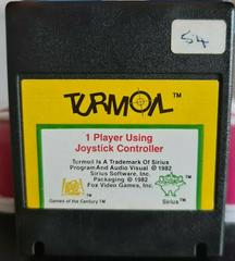Turmoil - Atari 400 - Destination Retro
